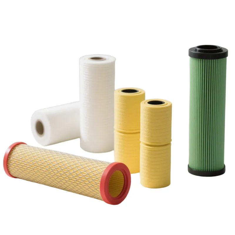 Applications of Fuel Filter Paper
