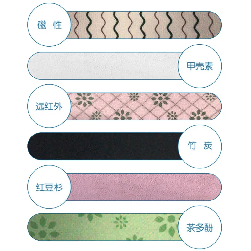 functional composite chip nonwoven supplier