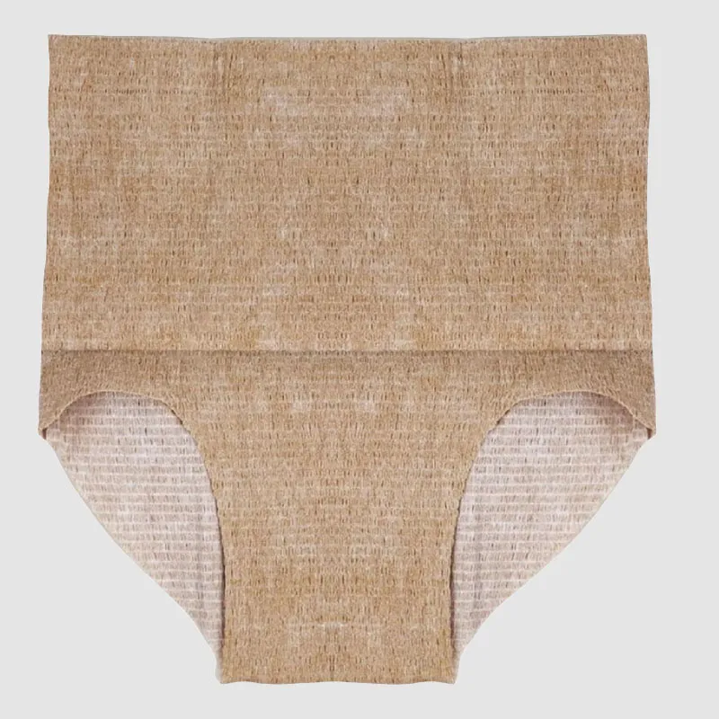 postpartum underwear bulk