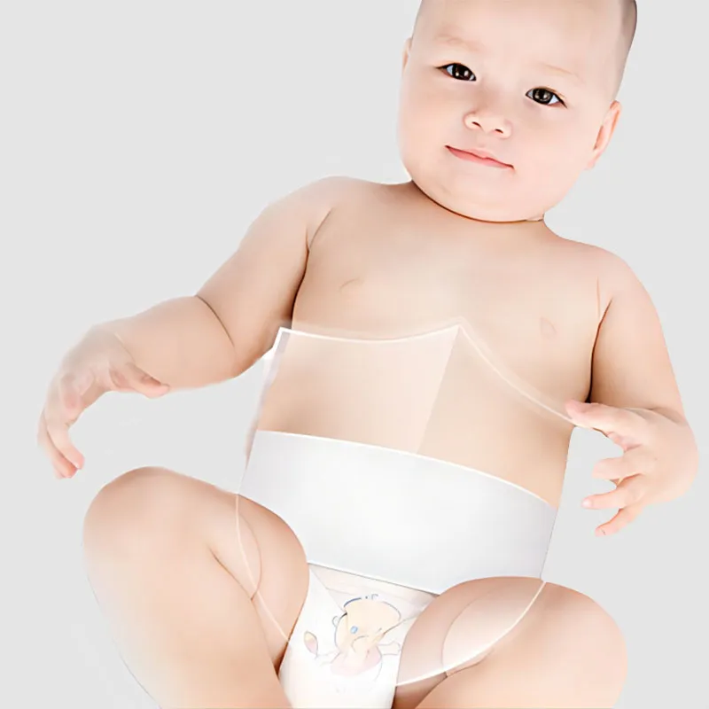 Applications of Spandex Elastic Nonwoven Fabric