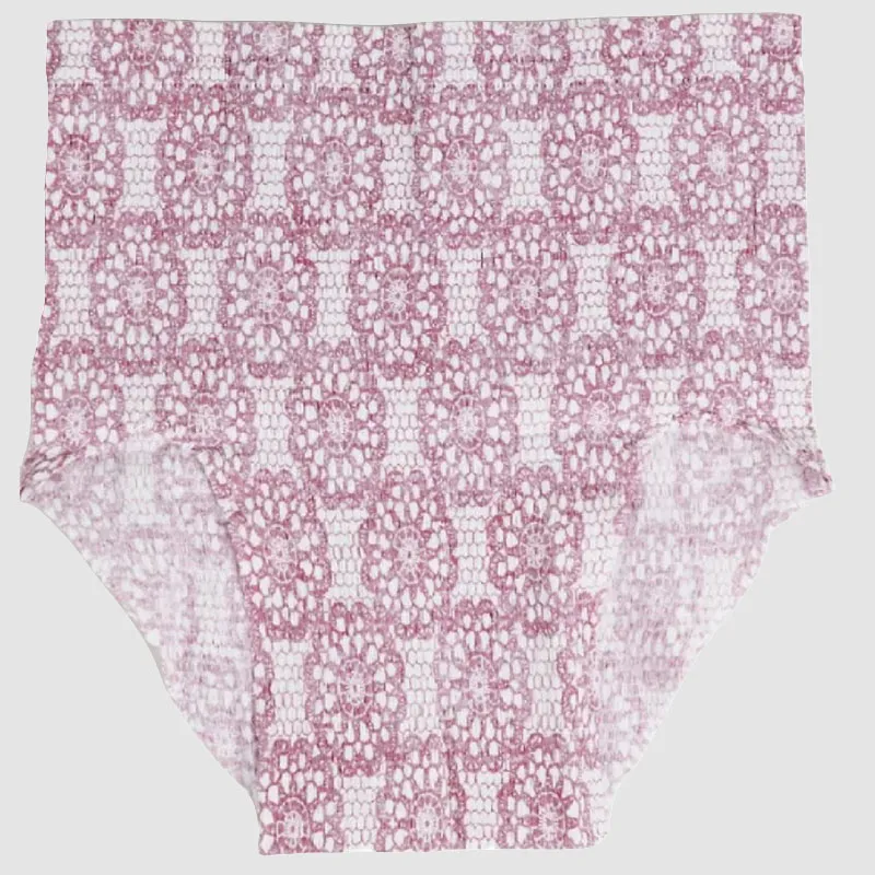 postpartum underwear company