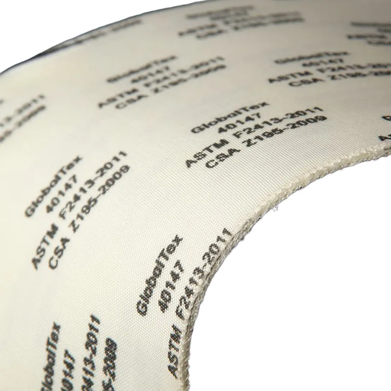 Applications of Puncture-Resistant Midsole Fabric