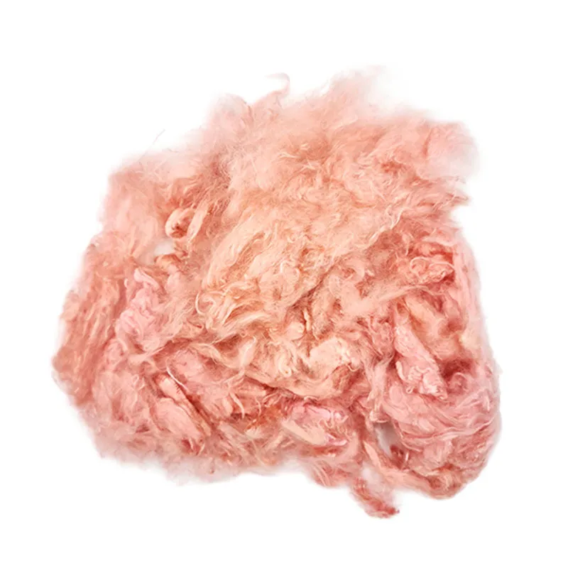 weak acid alkali resistant nonwoven