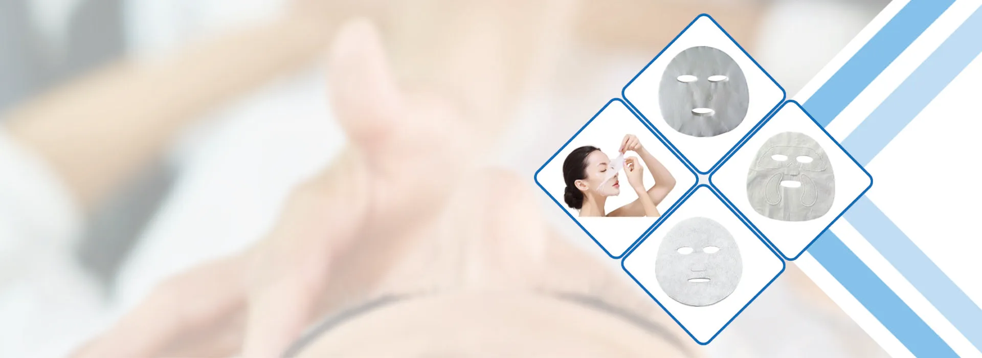 Healthcare & Beauty Care Fabrics