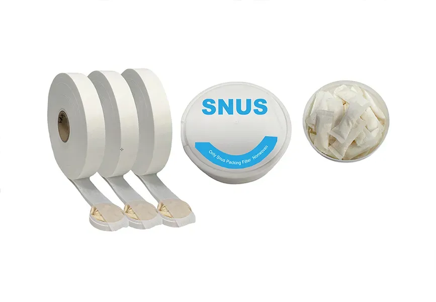 Food Filter Materials