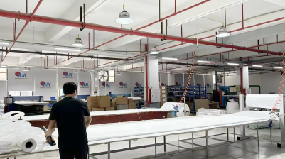 huiming non woven laboratory huiming non woven laboratory