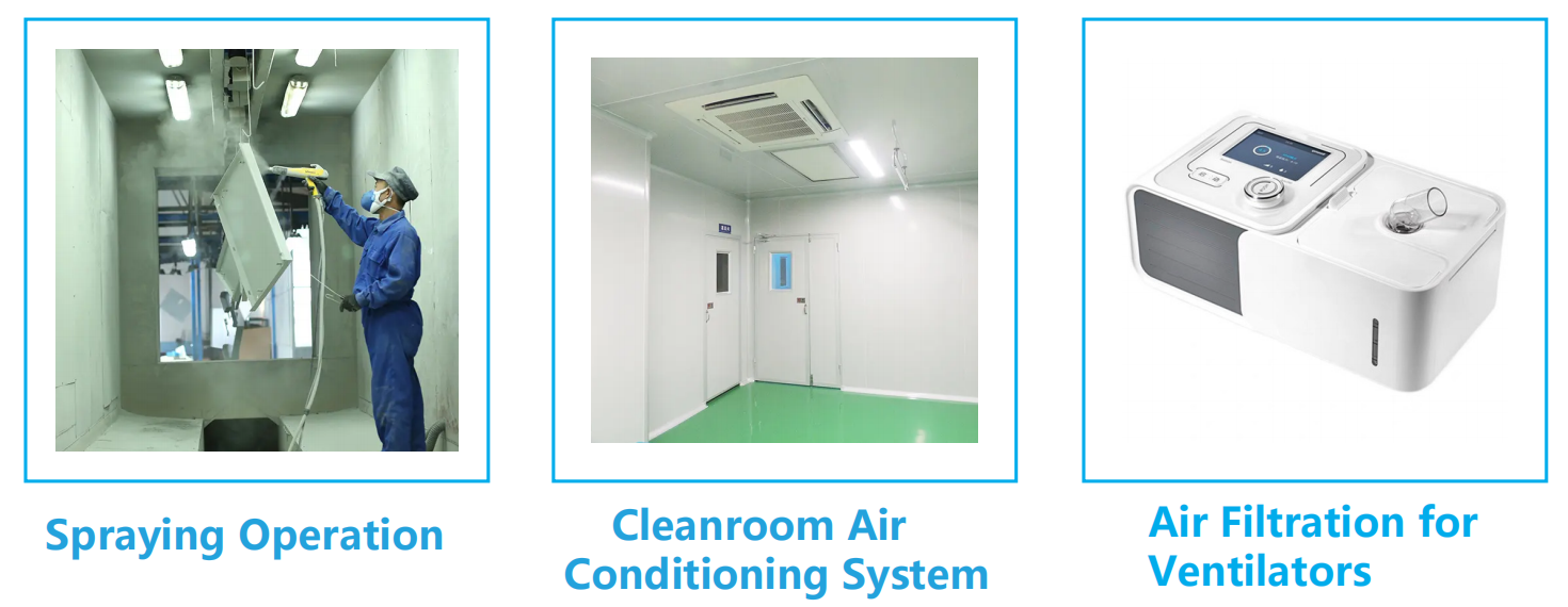 primary filtration cotton applications primary filtration cotton applications