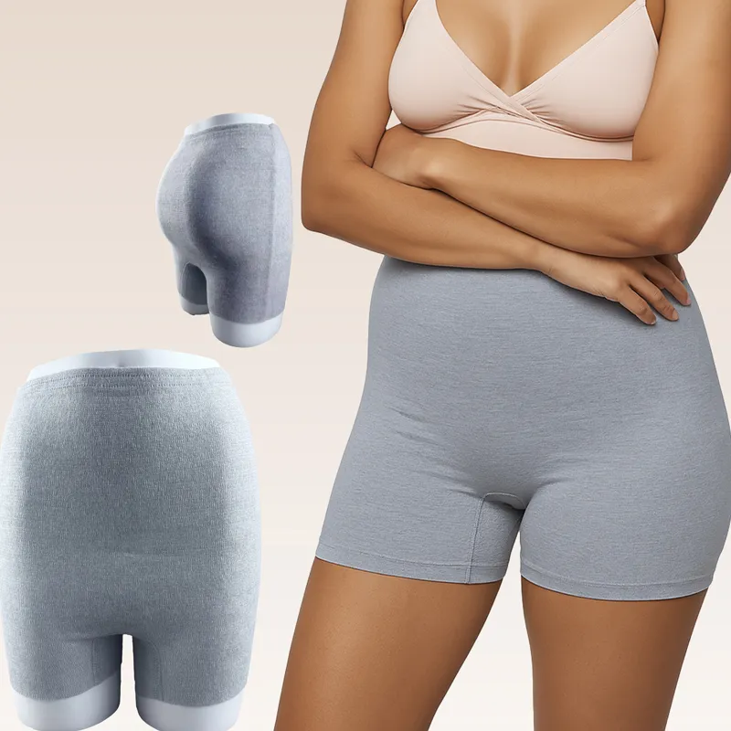 postpartum underwear manufacturer