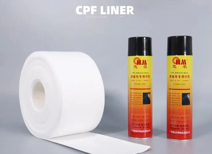 CPF Liner