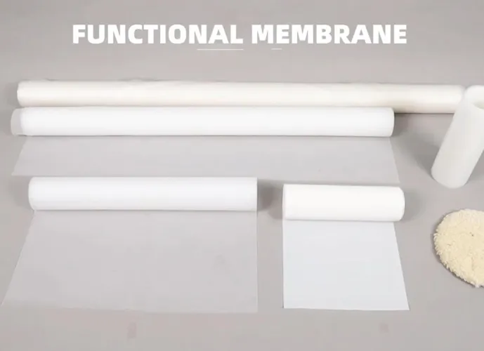 Functional Film