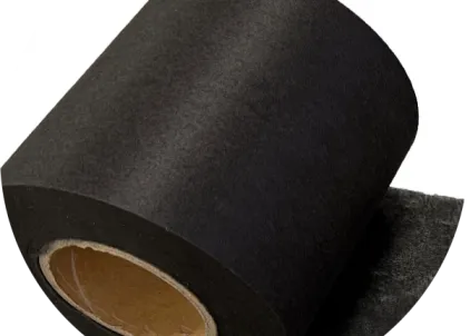 Activated Carbon Nonwoven Fabric for Air Filtration, Odor Control and Functional Media