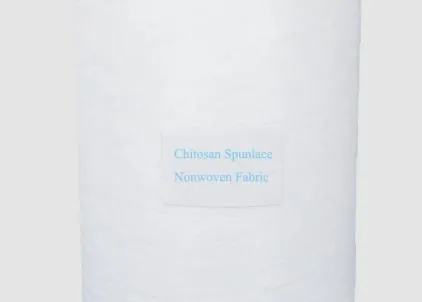 Chitosan vs Alginate Nonwoven Fabric: How to Choose Bio-Based Materials for Medical Dressings