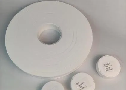 Pouch Grade Nonwoven Fabric: How to Choose the Right Material for Oral Pouch Manufacturing